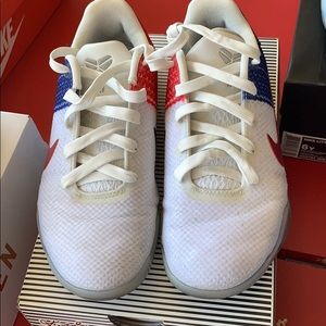 Kobe 11’s GS